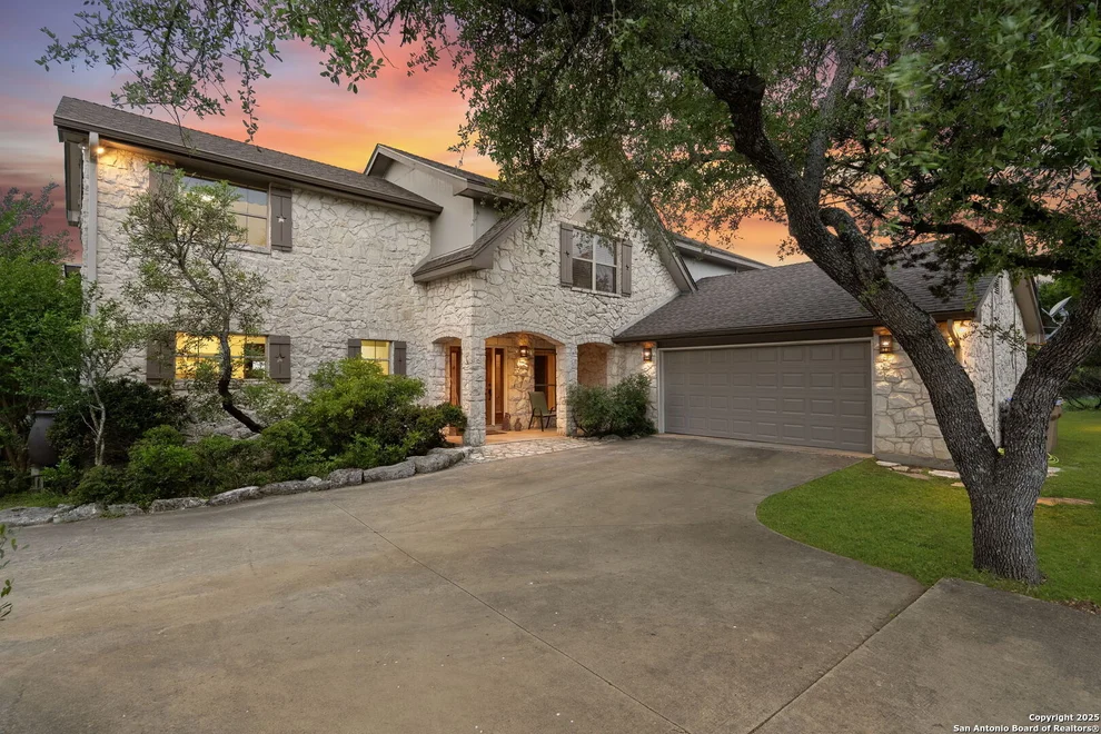 Unit for sale at 104 High Sierra, Boerne, TX 78006