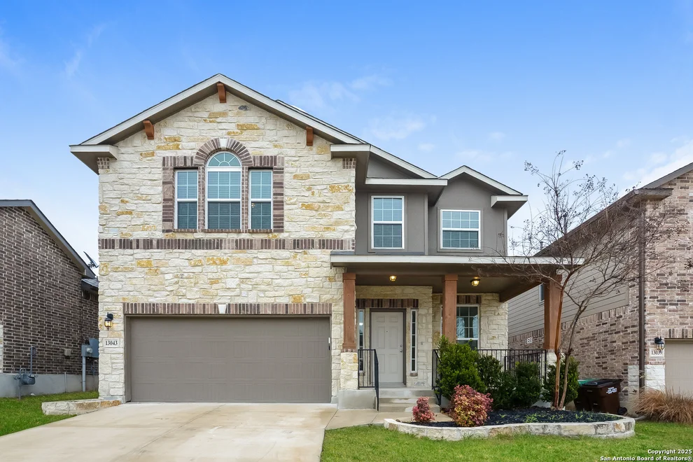 Unit for sale at 13043 Panhandle Cove, San Antonio, TX 78253