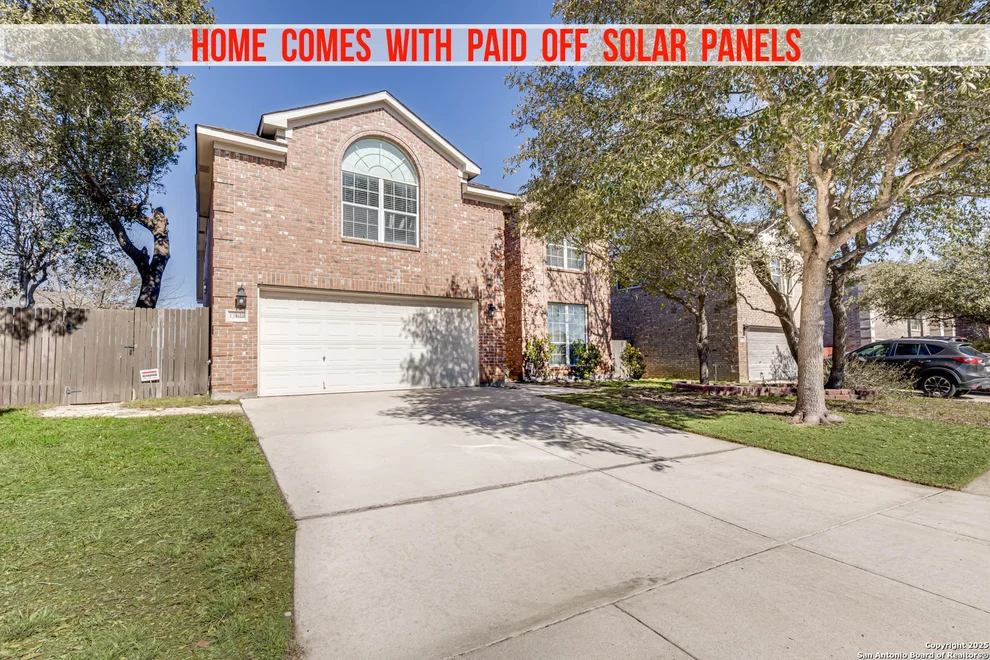 Unit for sale at 12631 Point Sound, San Antonio, TX 78253