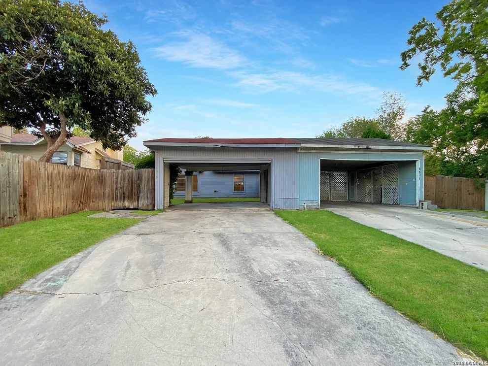 Unit for sale at 1315 Coldwater, San Antonio, TX 78245