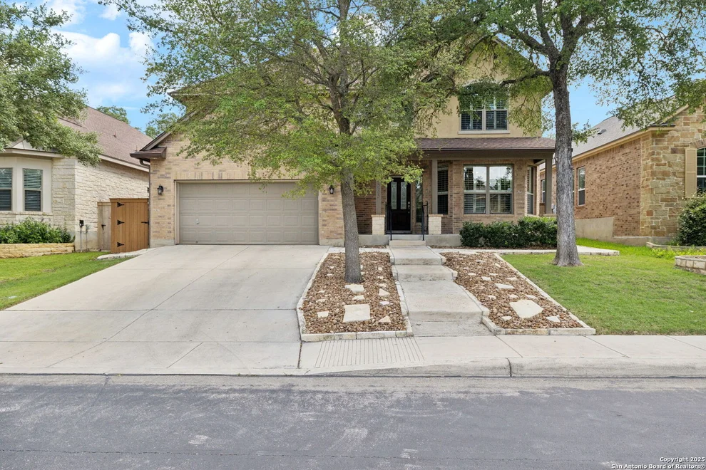 Unit for sale at 3535 Arroyo Grande, San Antonio, TX 78253