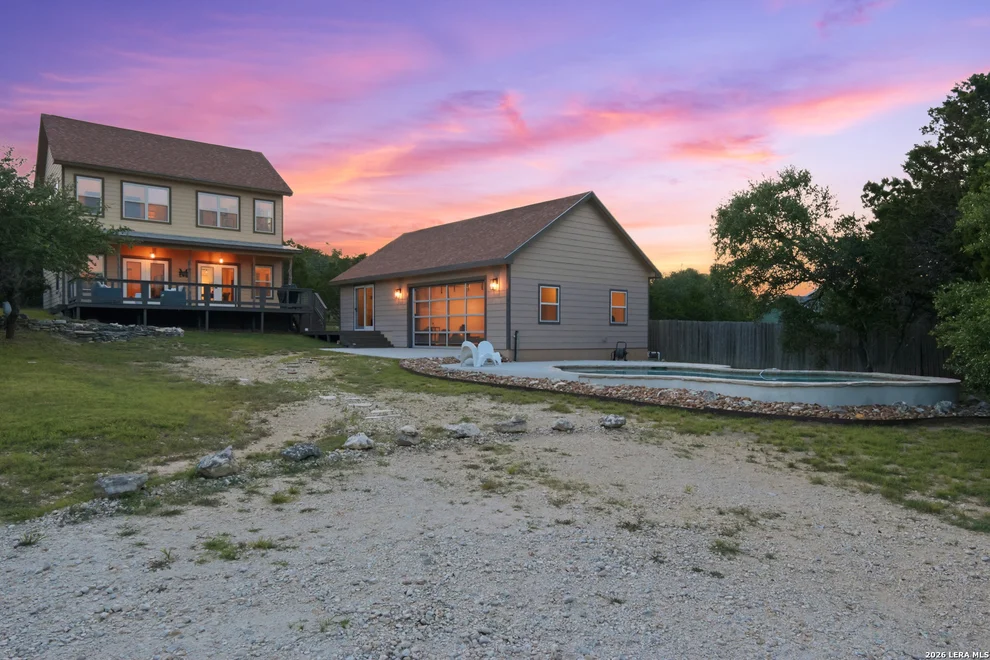 Unit for sale at 1210 & 1230 PERSIMMON PASS, Fischer, TX 78623