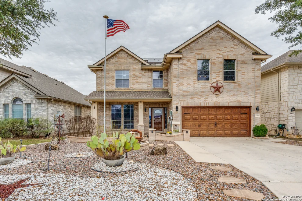 Unit for sale at 1935 Walter Raleigh, Windcrest, TX 78239