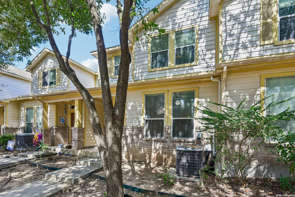 Unit for sale at 13428 Bristow Dawn, San Antonio, TX 78217