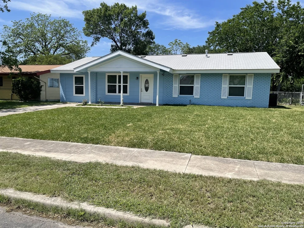 Unit for sale at 5043 Galahad, San Antonio, TX 78218