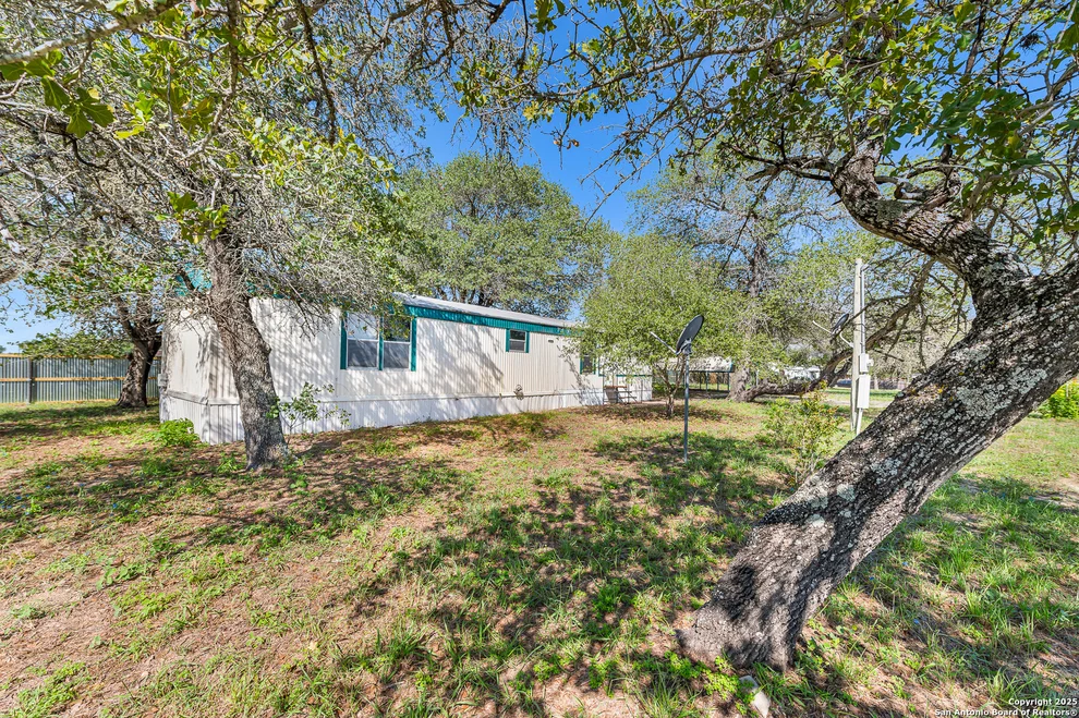 Unit for sale at 23103 Grand Spg, Elmendorf, TX 78112