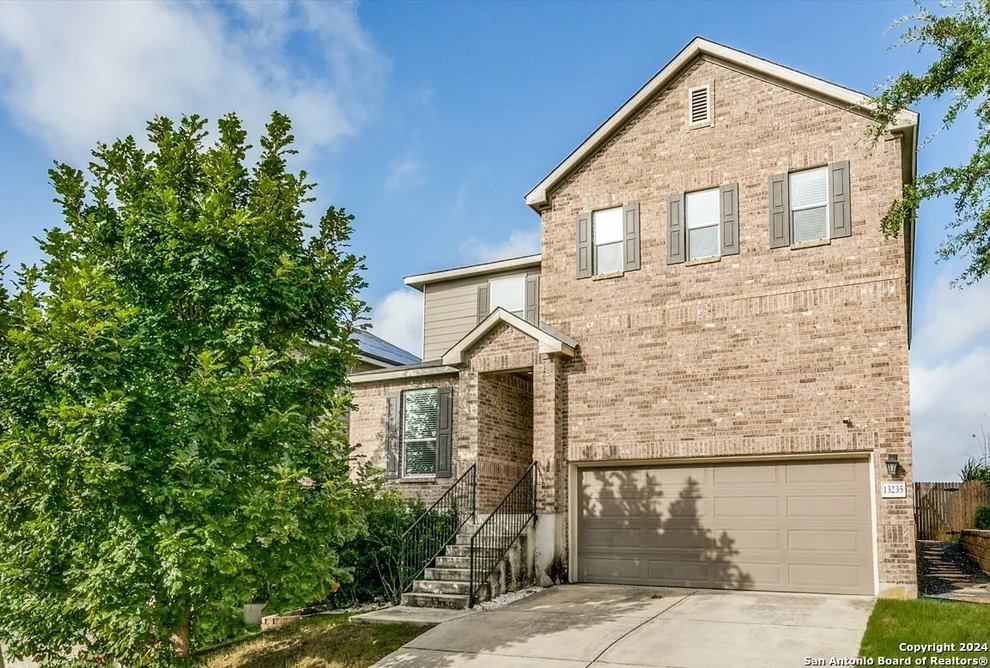 Unit for sale at 13235 LOMA SIERRA, San Antonio, TX 78233