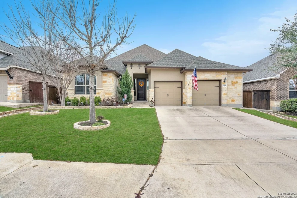 Unit for sale at 7624 MCKINNEY HLS, San Antonio, TX 78254