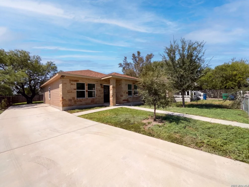 Unit for sale at 102 BOWDOIN ST, San Antonio, TX 78237