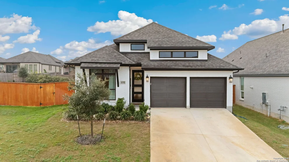 Unit for sale at 655 VIREOS ST, New Braunfels, TX 78132