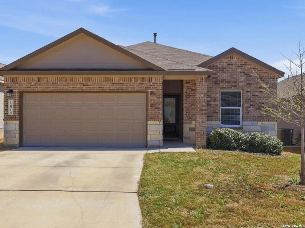 Unit for sale at 12914 Rosemary Bnd, St Hedwig, TX 78152