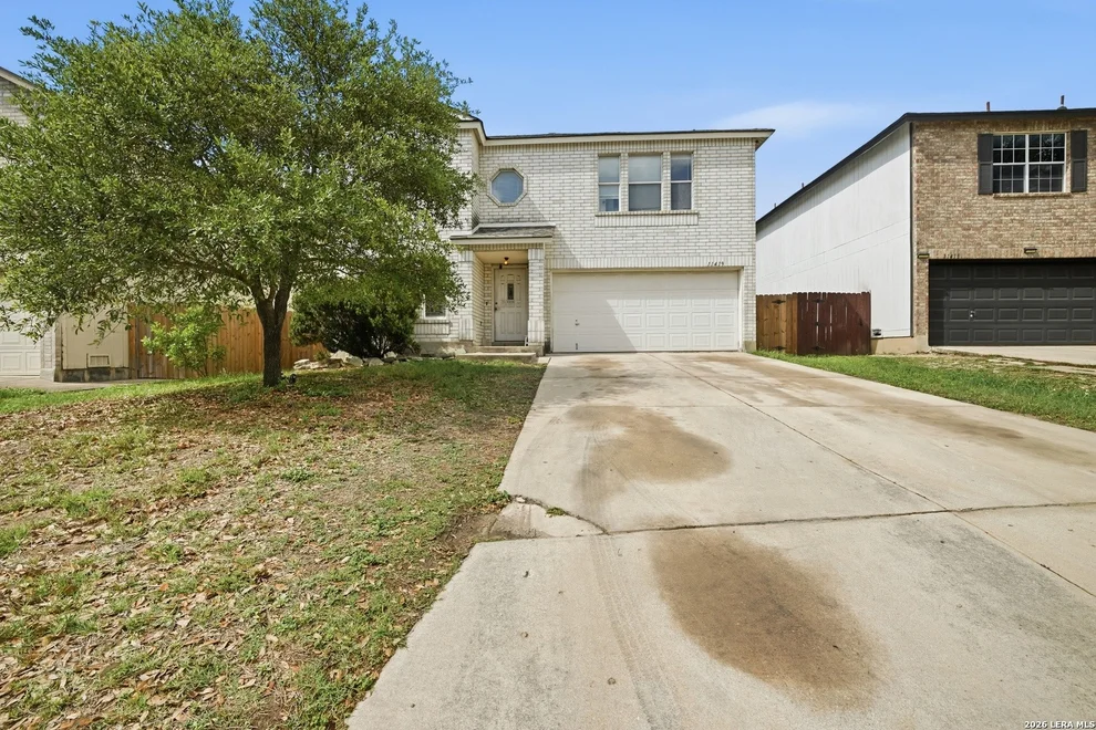 Unit for sale at 11419 LAYBACK CRK, San Antonio, TX 78253