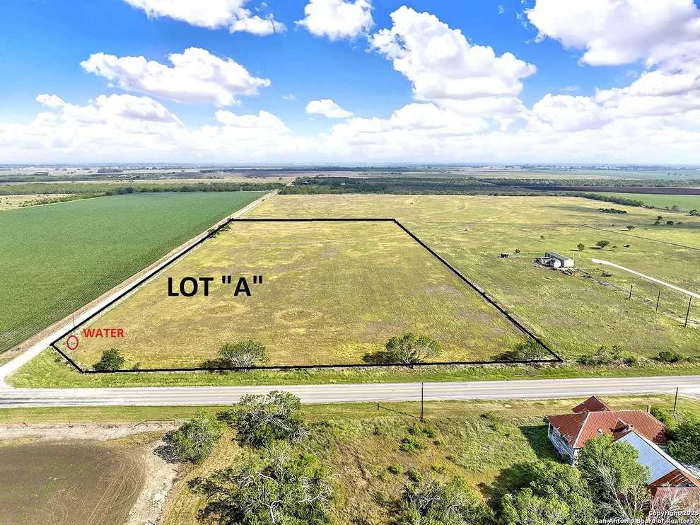 Unit for sale at 11 ACRES TBD CR 463, Stockdale, TX 78160