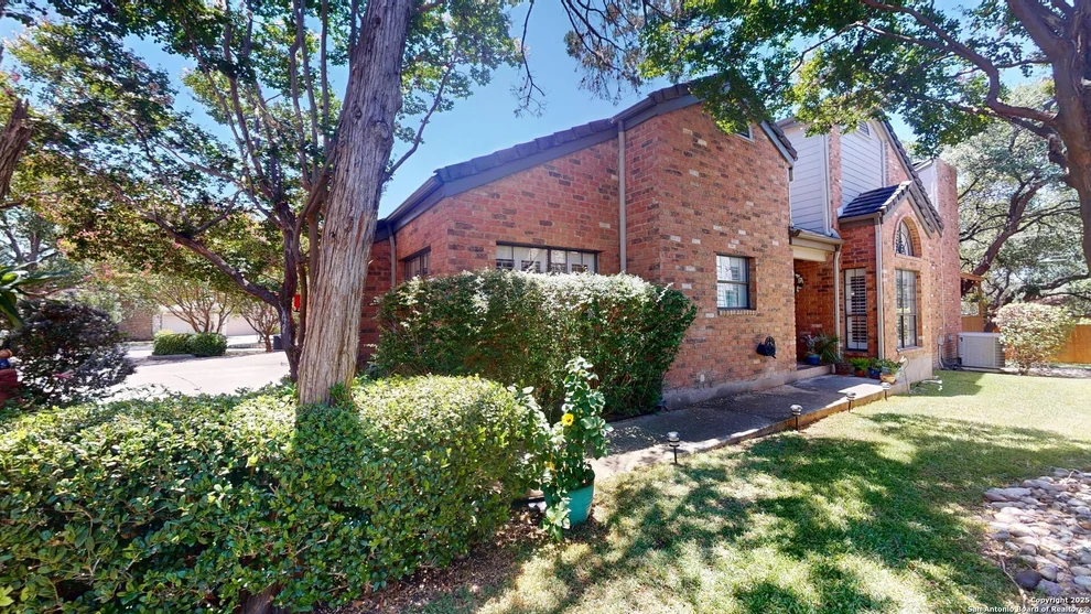 Unit for sale at 17227 St Andrews, San Antonio, TX 78248
