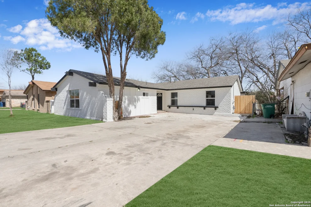 Unit for sale at 9502 Tarleton, San Antonio, TX 78223