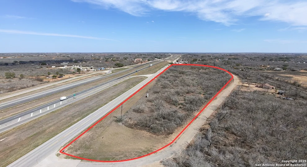 Unit for sale at TBD IH 35 N, Moore, TX 78057