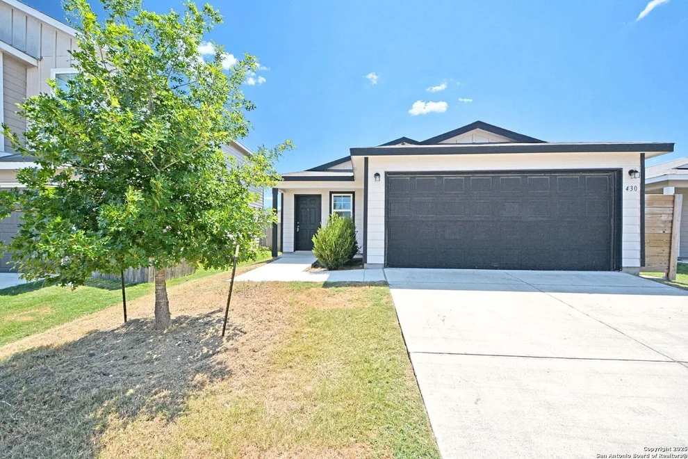 Unit for sale at 430 Russian Sage, New Braunfels, TX 78130