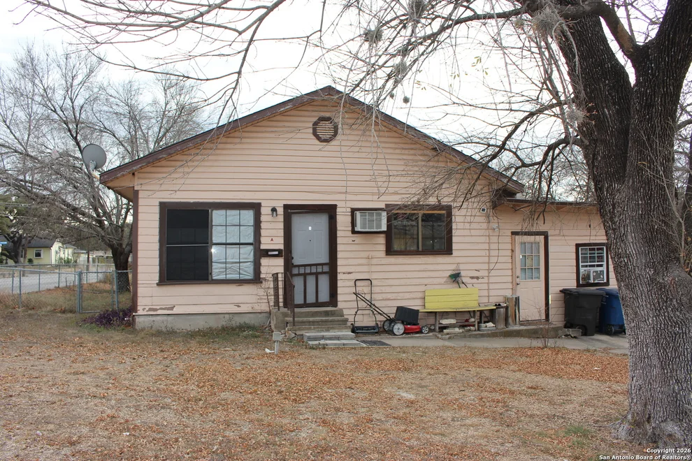 Unit for sale at 502 Shadwell Drive, San Antonio, TX 78228