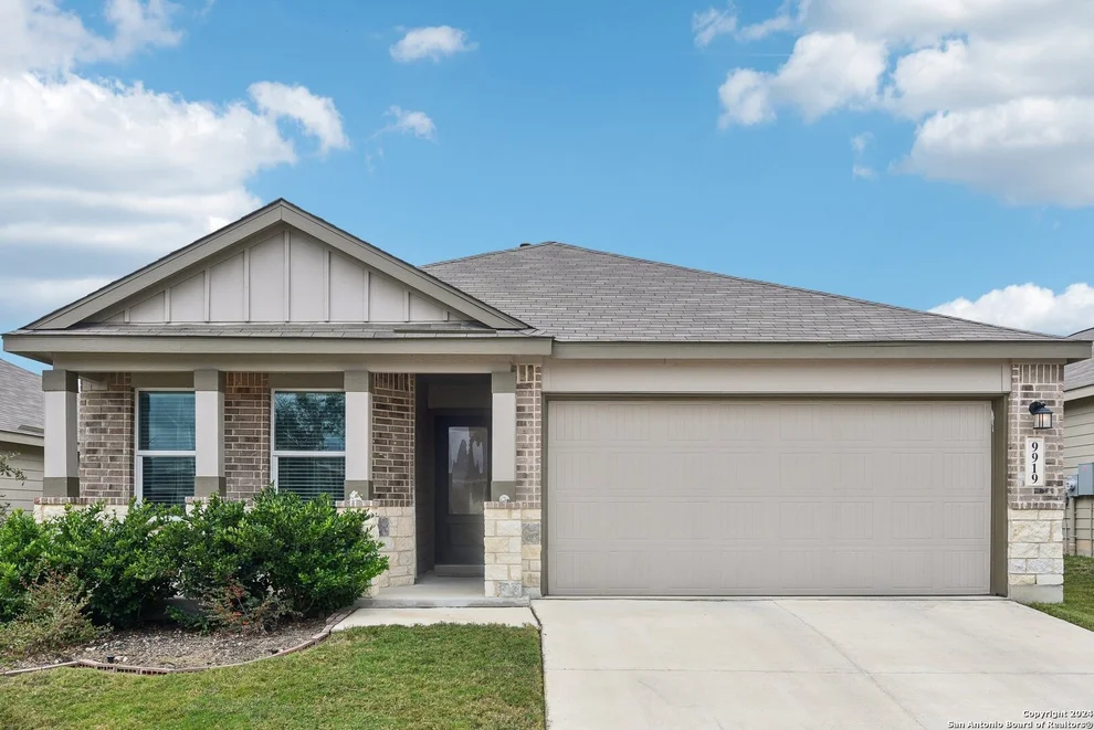 Unit for sale at 9919 PEARS ML, San Antonio, TX 78254