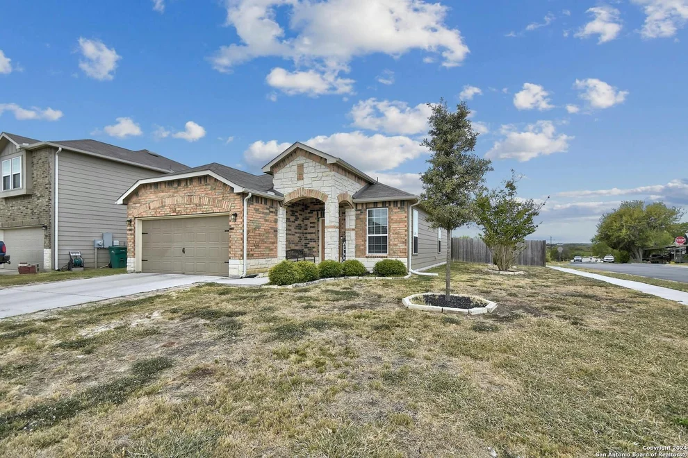 Unit for sale at 9787 harbor mist, Converse, TX 78109