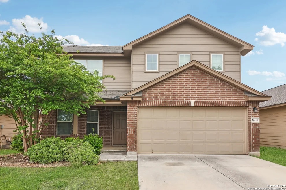 Unit for sale at 8918 Addison Ridge, San Antonio, TX 78254