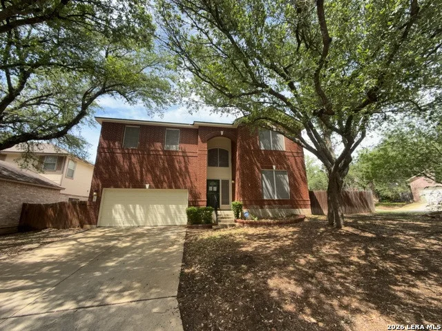 Unit for sale at 11823 Barkston Dr, San Antonio, TX 78253