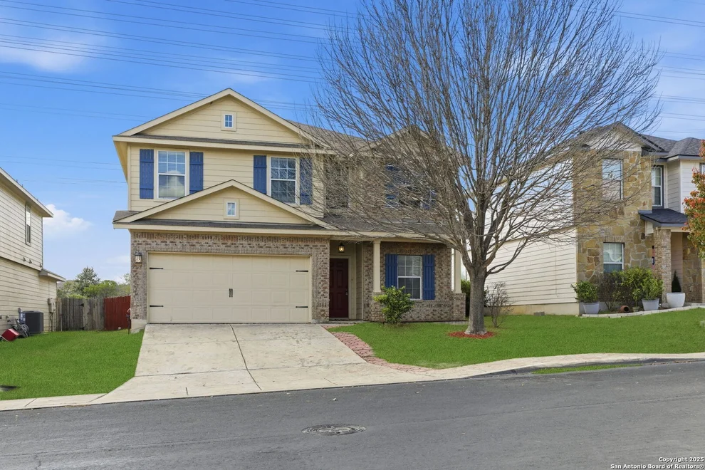 Unit for sale at 2127 Rosillos Peak, San Antonio, TX 78245
