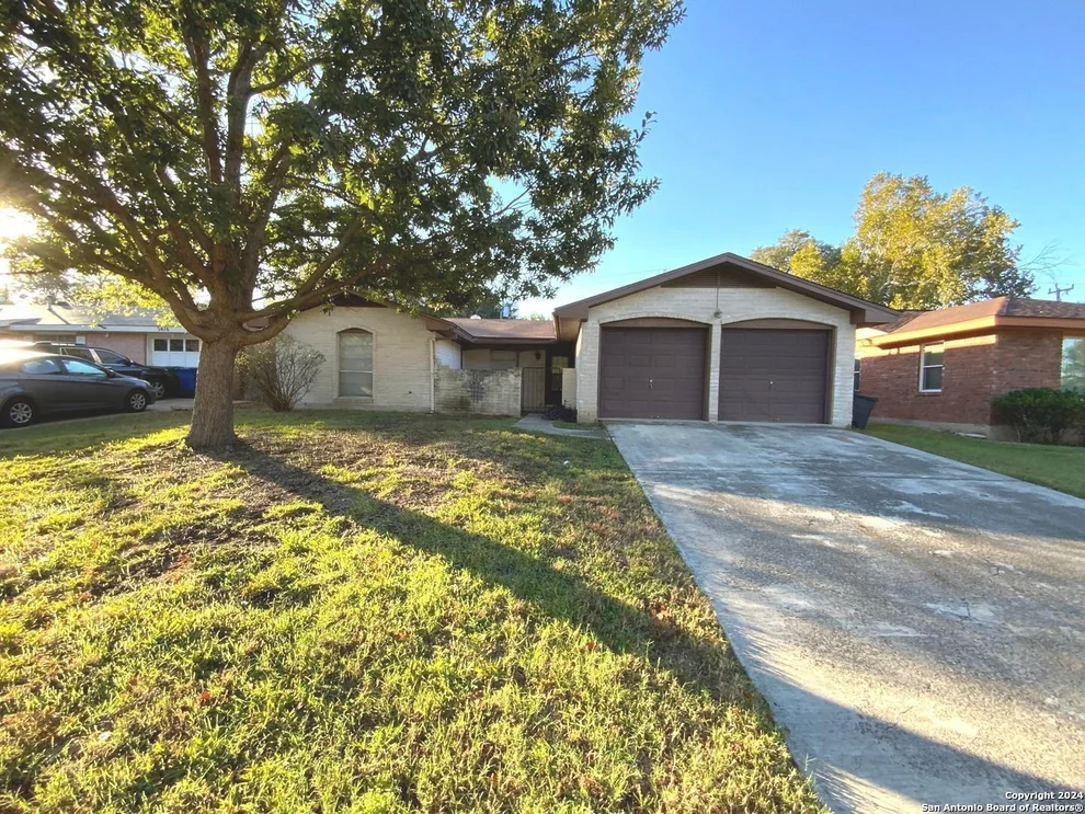 Unit for sale at 3422 QUAKERTOWN DR, San Antonio, TX 78230