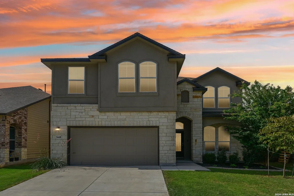 Unit for sale at 3448 Iron Canyon, Bulverde, TX 78163