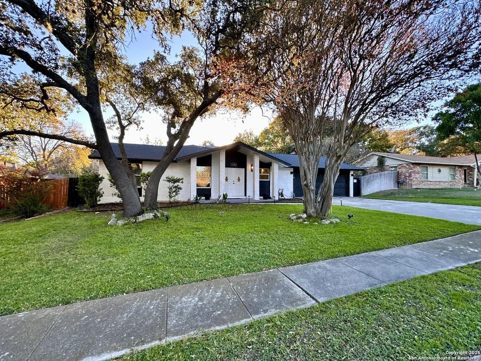 Unit for sale at 6422 BALKY ST, San Antonio, TX 78240
