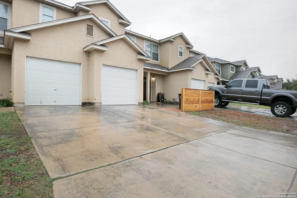 Unit for sale at 7803 KINGSBURY WAY, San Antonio, TX 78240