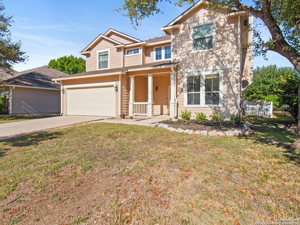 Unit for sale at 120 Brook Meadows, Cibolo, TX 78108