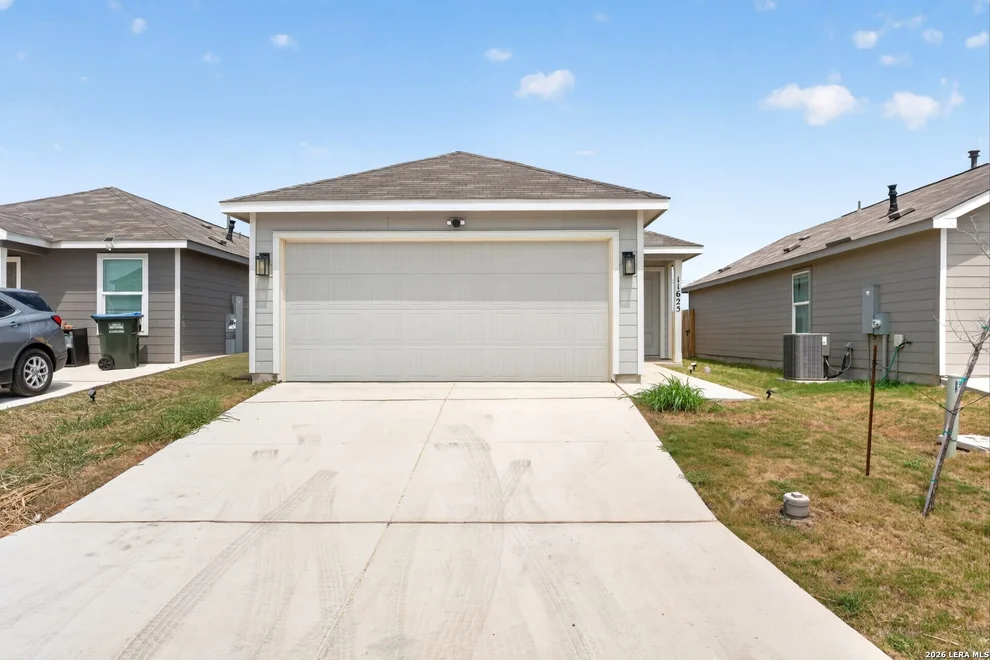 Unit for sale at 11625 Dog Rose, Converse, TX 78109