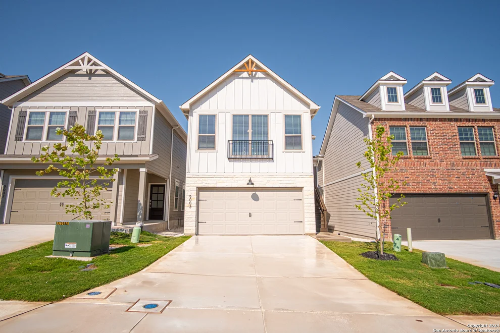 Unit for sale at 9023 SUMMERWOOD BEND, San Antonio, TX 78254