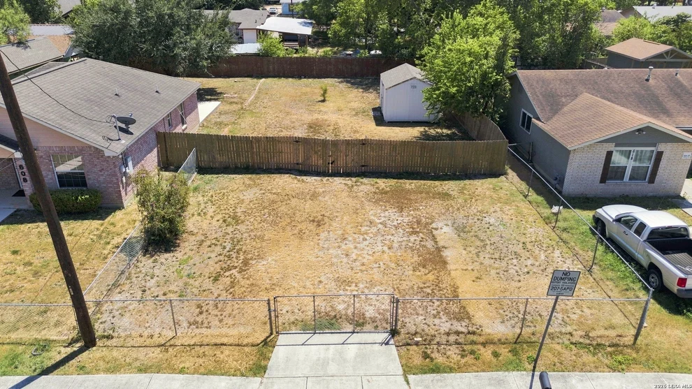 Unit for sale at 614 Whitman Ave, San Antonio, TX 78211