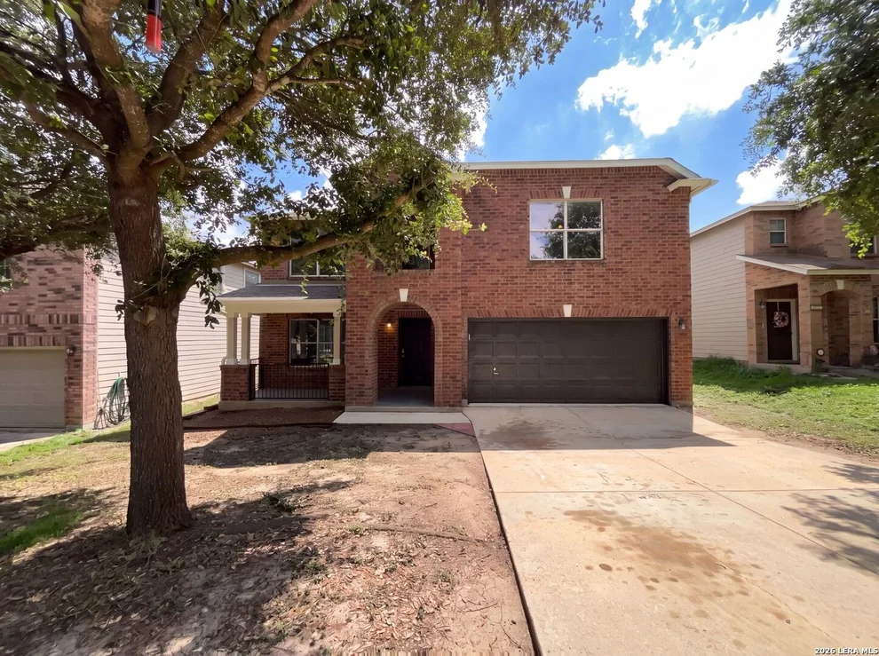 Unit for sale at 603 MATHIS MDW, San Antonio, TX 78251