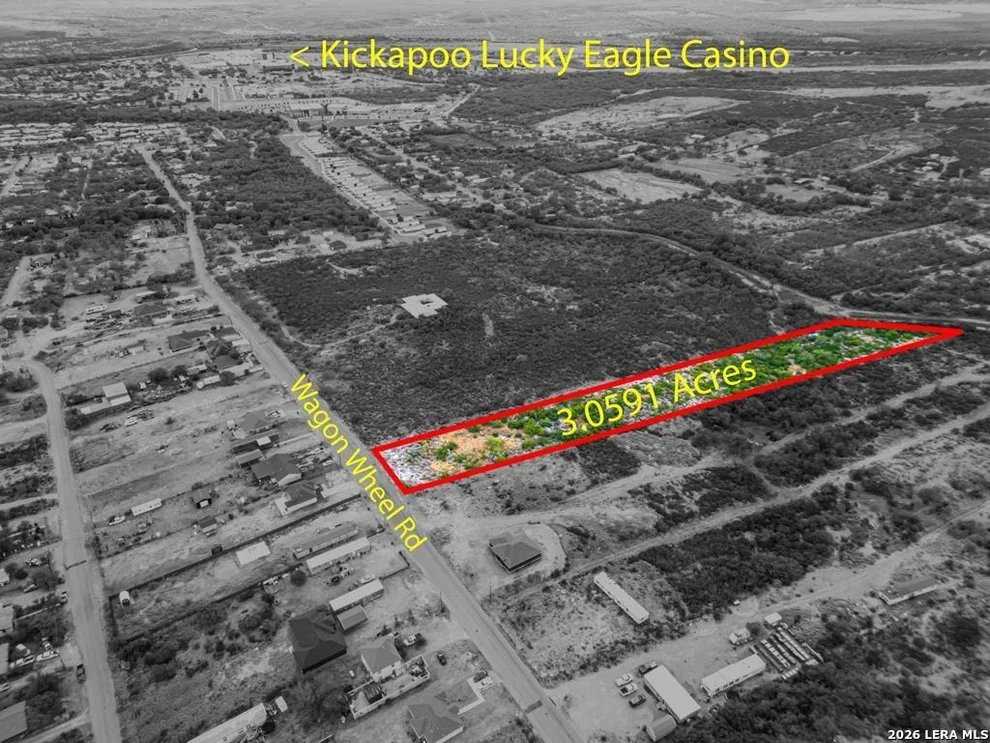 Unit for sale at 1740 Wagon Wheel Rd., Eagle Pass, TX 78852