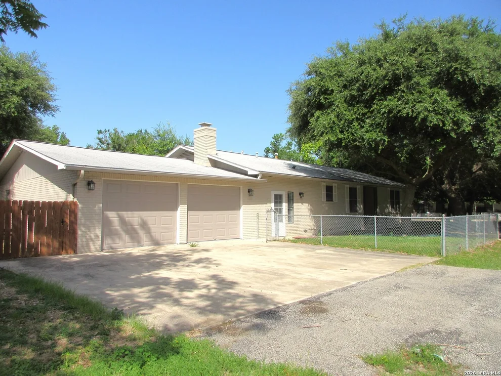 Unit for sale at 1001 NAPLES ST, Castroville, TX 78009