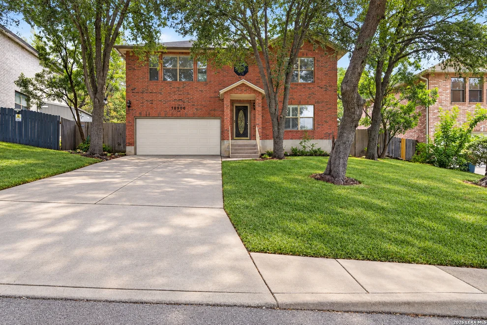 Unit for sale at 10906 ALBEON PARK DR S, San Antonio, TX 78249