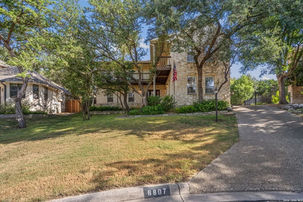 Unit for sale at 6807 ARROW WAY, San Antonio, TX 78256