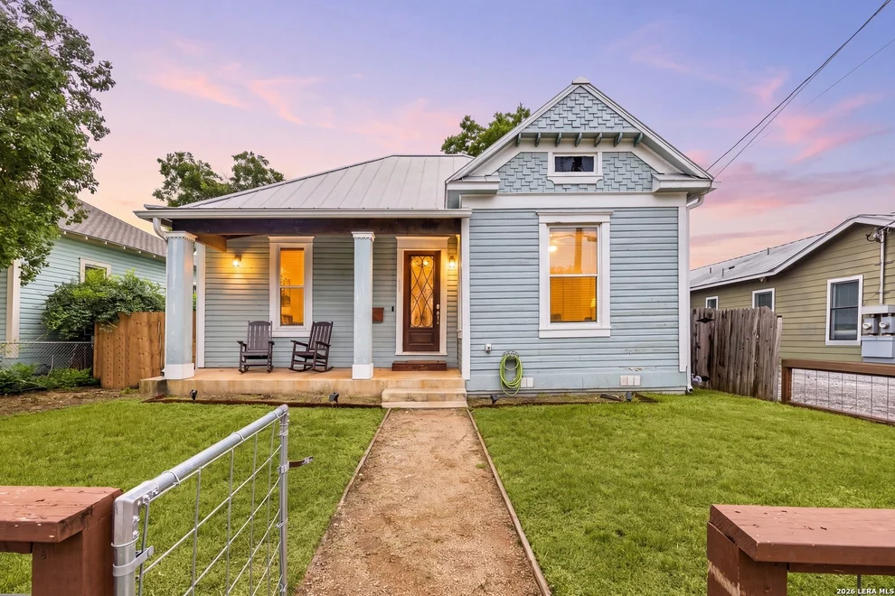 Unit for sale at 122 Vitra Pl, San Antonio, TX 78210