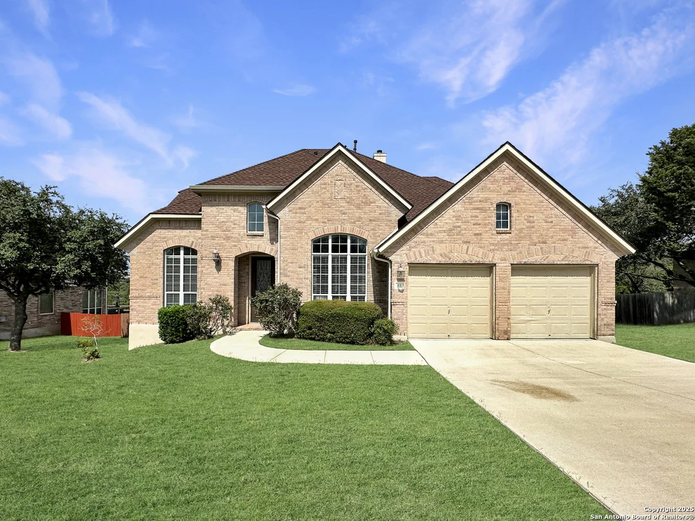Unit for sale at 43 Gazelle Field, San Antonio, TX 78258
