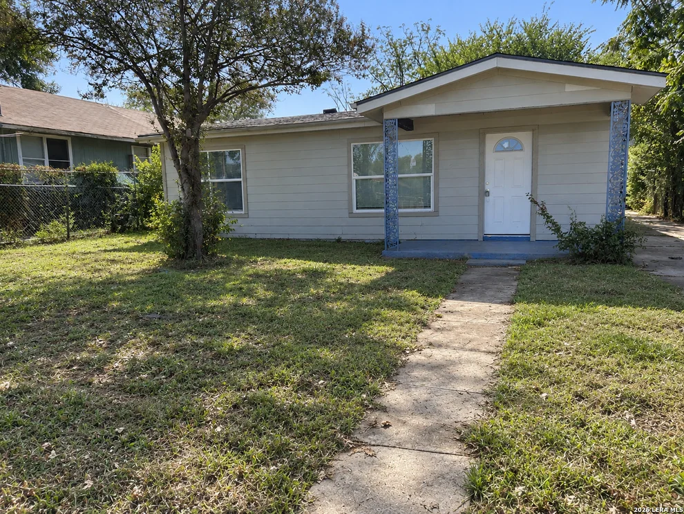 Unit for sale at 2618 Lombrano St, San Antonio, TX 78228