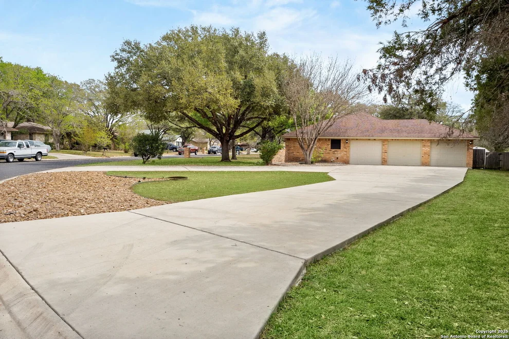 Unit for sale at 1633 Willow, Seguin, TX 78155