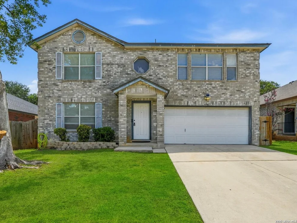 Unit for sale at 4967 Watering Trail Dr, San Antonio, TX 78247