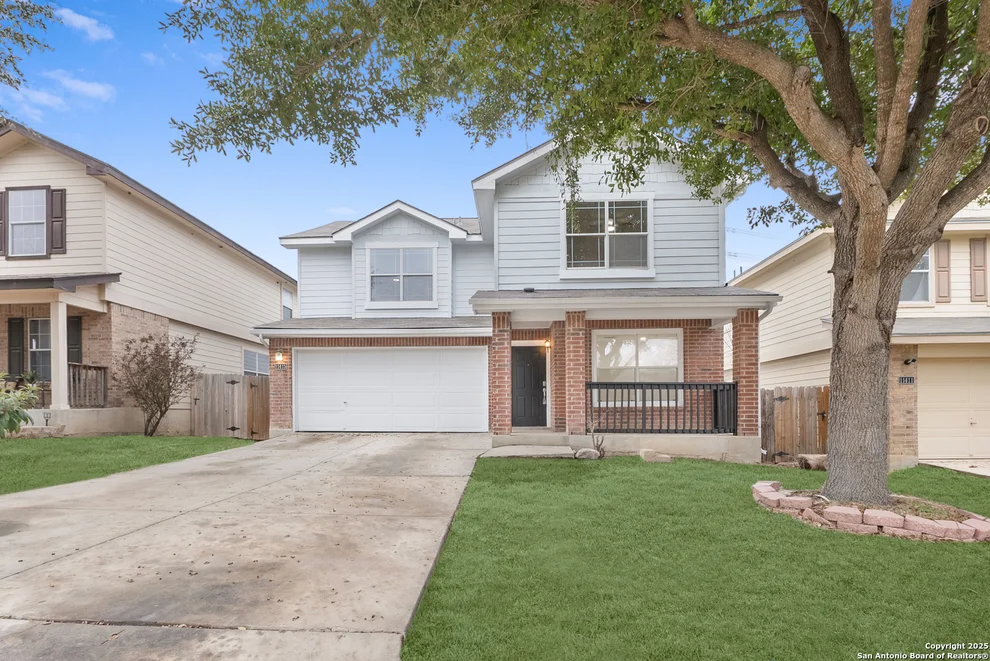 Unit for sale at 11415 SLICKROCK DRAW, San Antonio, TX 78245