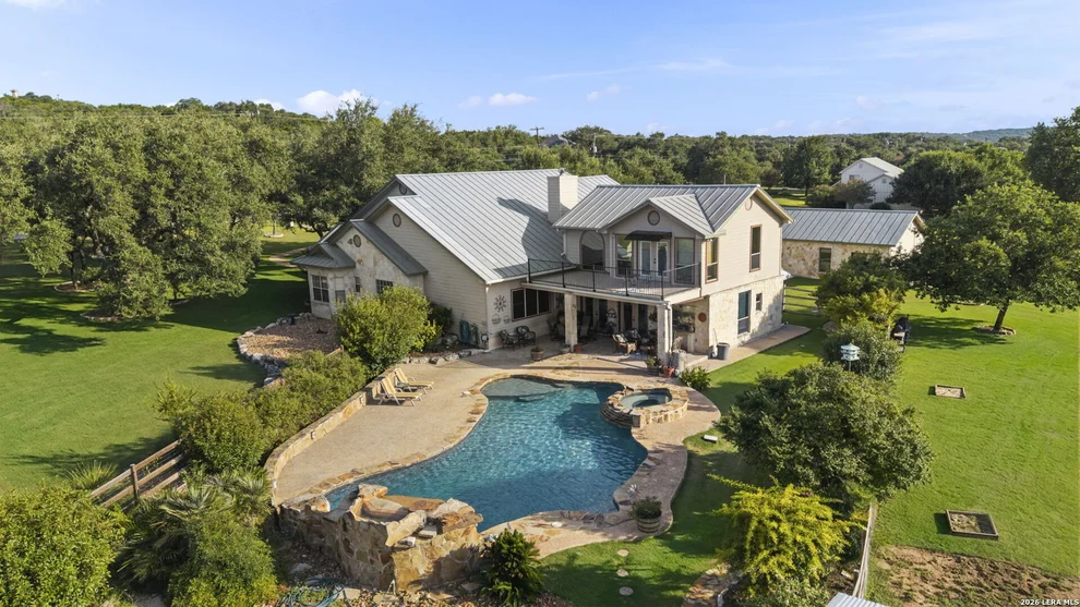 Unit for sale at 30185 BRIDLEGATE DR, Bulverde, TX 78163