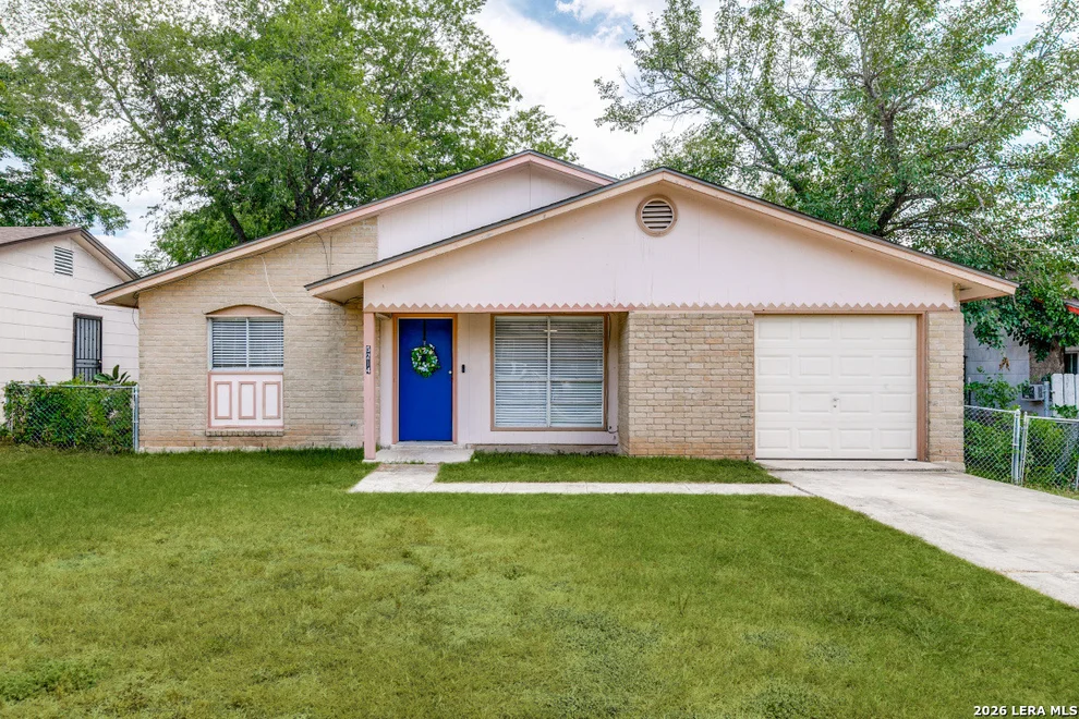 Unit for sale at 5214 Witt, San Antonio, TX 78228