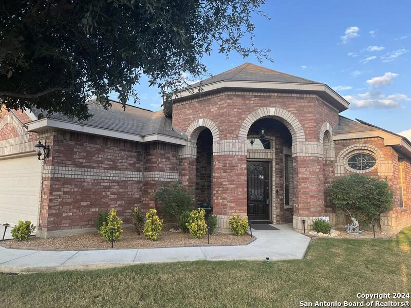 Unit for sale at 4010 Grissom Grove, San Antonio, TX 78251
