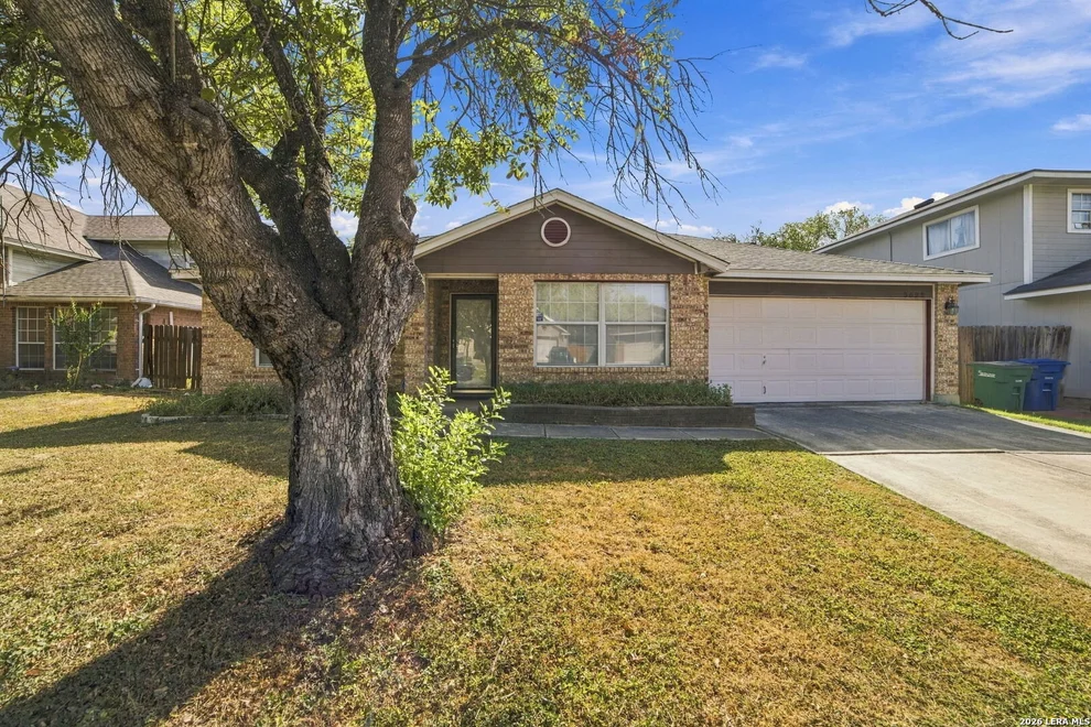 Unit for sale at 3522 EAGLE CRK, San Antonio, TX 78222